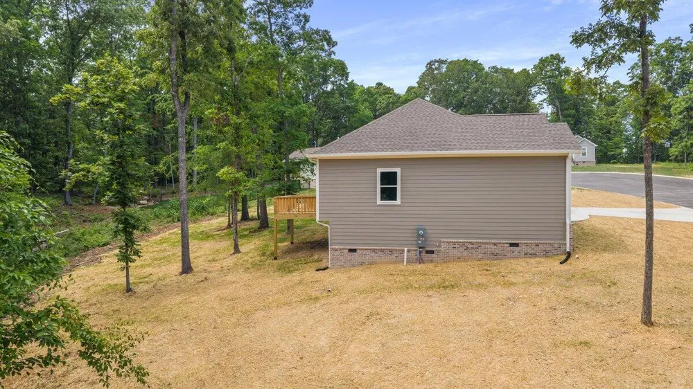 129 County Road 155 Riceville, TN 37370