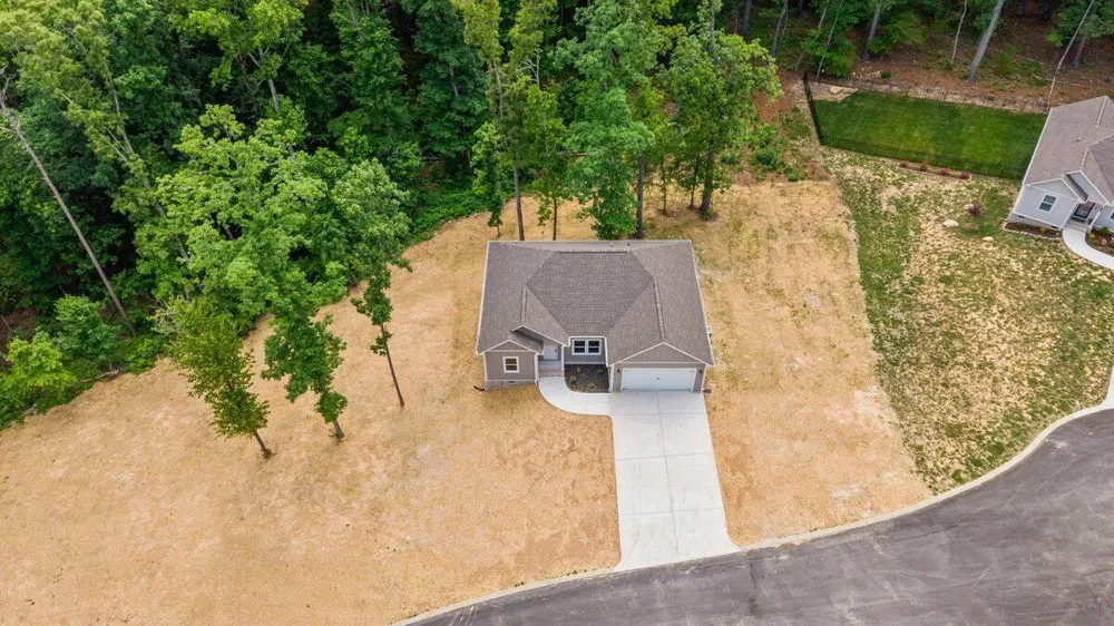 129 County Road 155 Riceville, TN 37370