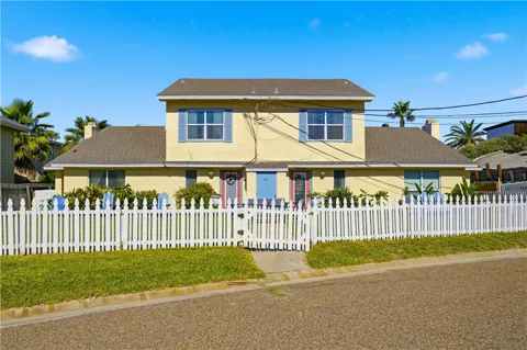 701 La Juana Court