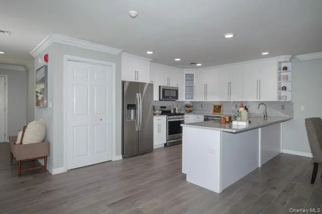 83 Village Green Drive #83 Port Jefferson Station, NY 11776
