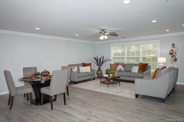 83 Village Green Drive #83 Port Jefferson Station, NY 11776