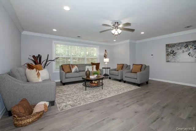 83 Village Green Drive #83 Port Jefferson Station, NY 11776