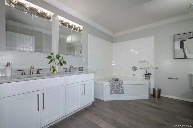 83 Village Green Drive #83 Port Jefferson Station, NY 11776
