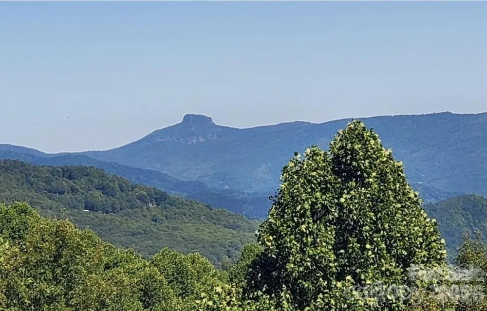 TBD Osborne Knob Road Little Switzerland, NC 28749