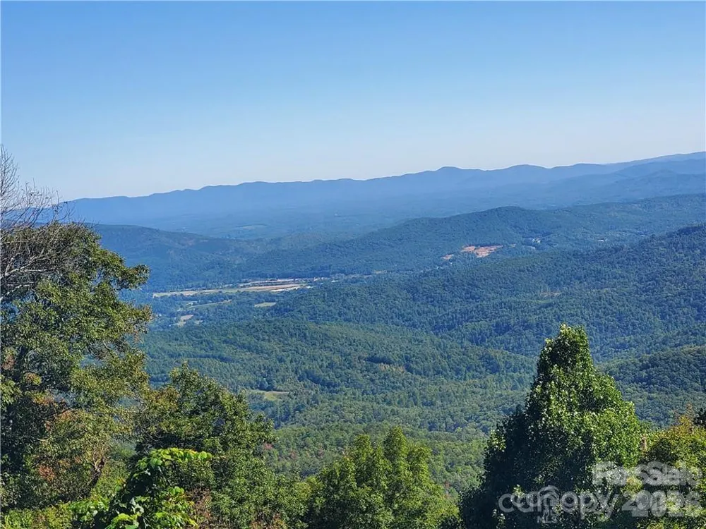 TBD Osborne Knob Road Little Switzerland, NC 28749