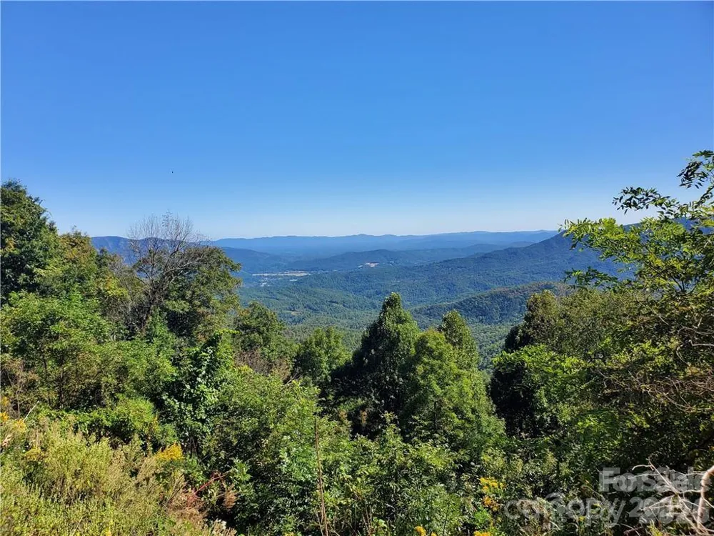 TBD Osborne Knob Road Little Switzerland, NC 28749