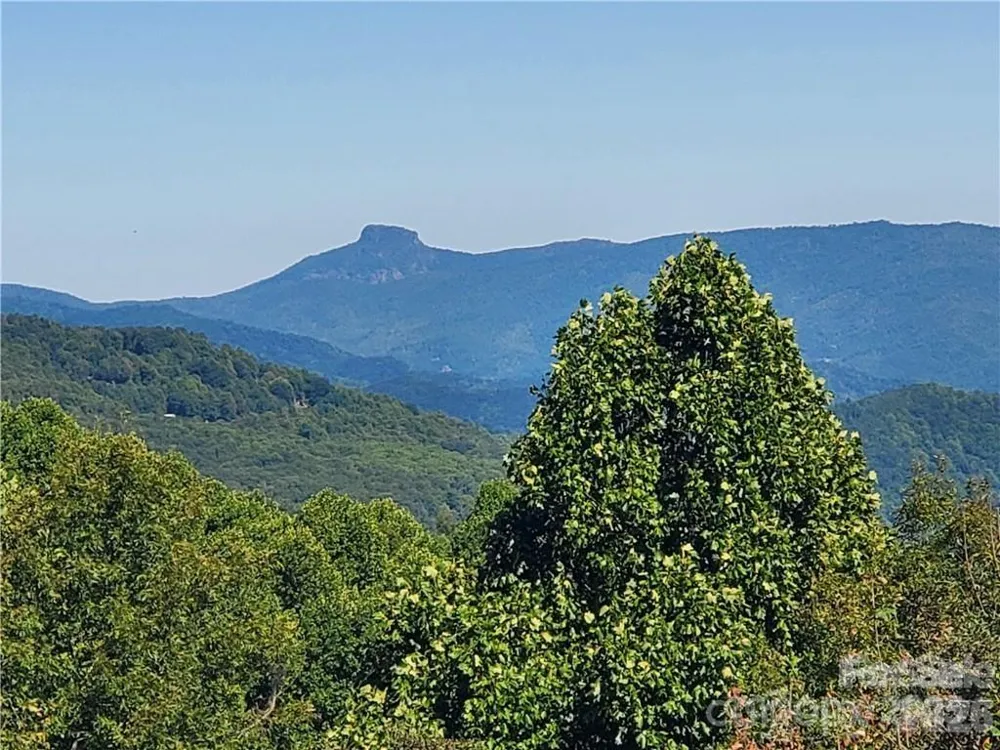 TBD Osborne Knob Road Little Switzerland, NC 28749