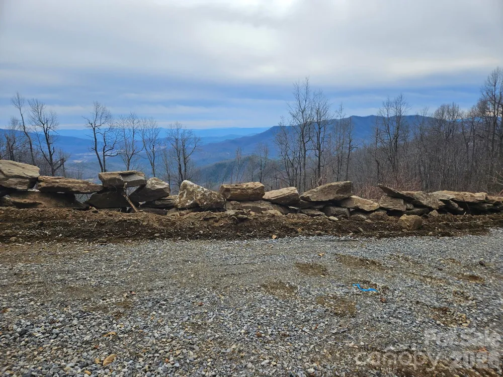 TBD Osborne Knob Road Little Switzerland, NC 28749