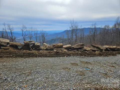 TBD Osborne Knob Road