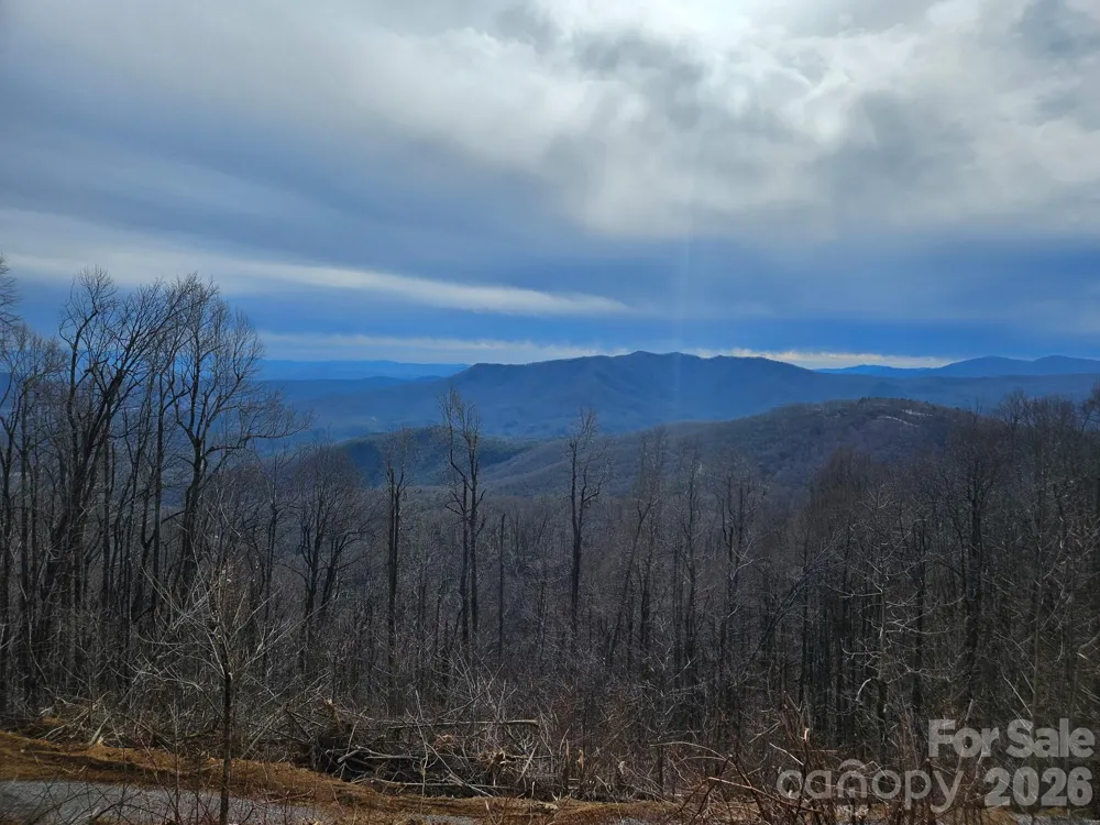 TBD Osborne Knob Road Little Switzerland, NC 28749