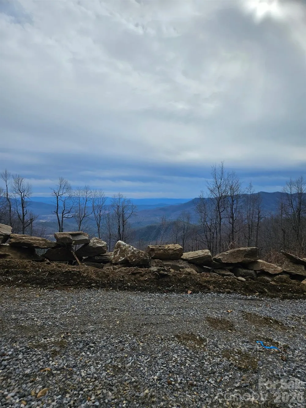 TBD Osborne Knob Road Little Switzerland, NC 28749