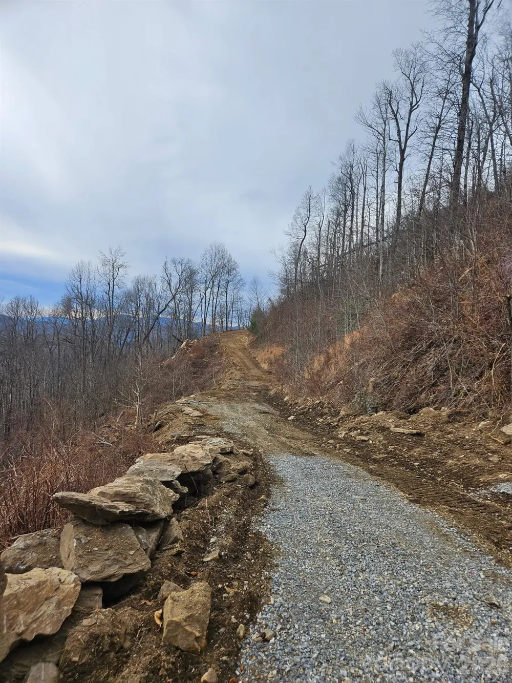 TBD Osborne Knob Road Little Switzerland, NC 28749