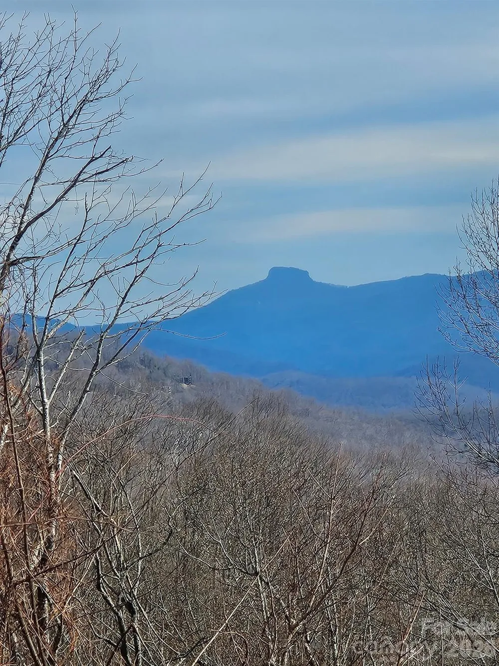 TBD Osborne Knob Road Little Switzerland, NC 28749