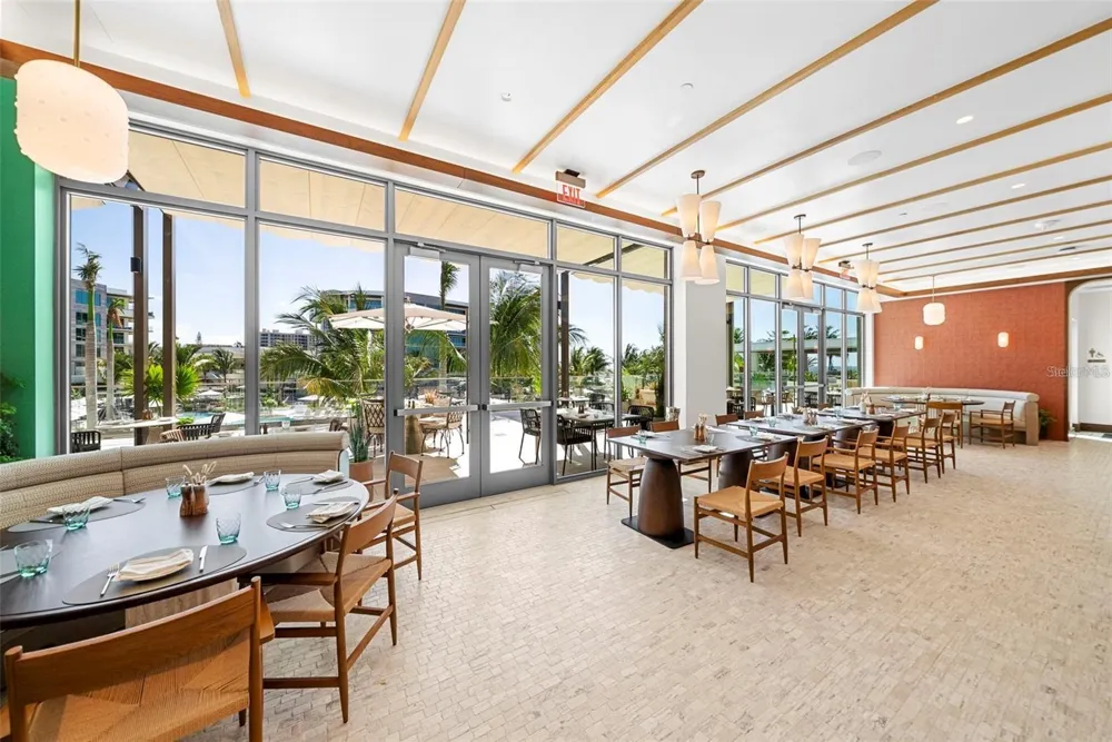 1591 GULF OF MEXICO DRIVE #410 Longboat Key, FL 34228