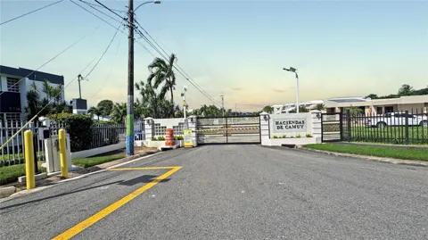 . HACIENDAS DE CAMUY, BO. PUENTE, SOLAR 11
