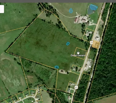 0 Madisonville Rd