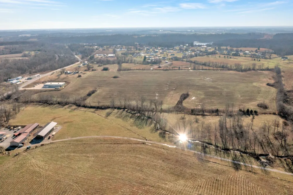 0 Madisonville Rd Hopkinsville, KY 42240