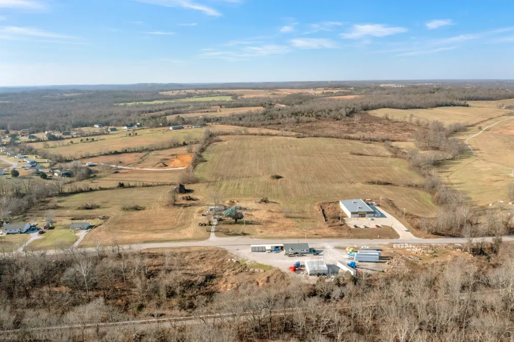 0 Madisonville Rd Hopkinsville, KY 42240