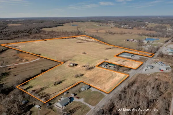 0 Madisonville Rd Hopkinsville, KY 42240