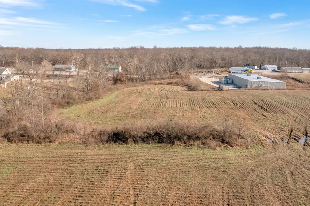 0 Madisonville Rd Hopkinsville, KY 42240