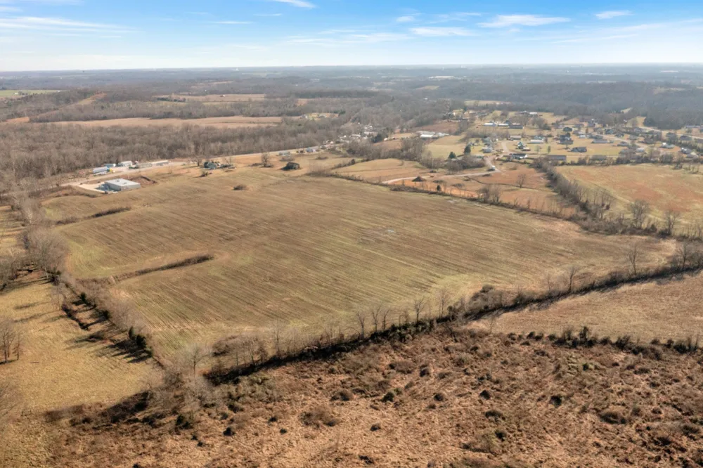 0 Madisonville Rd Hopkinsville, KY 42240