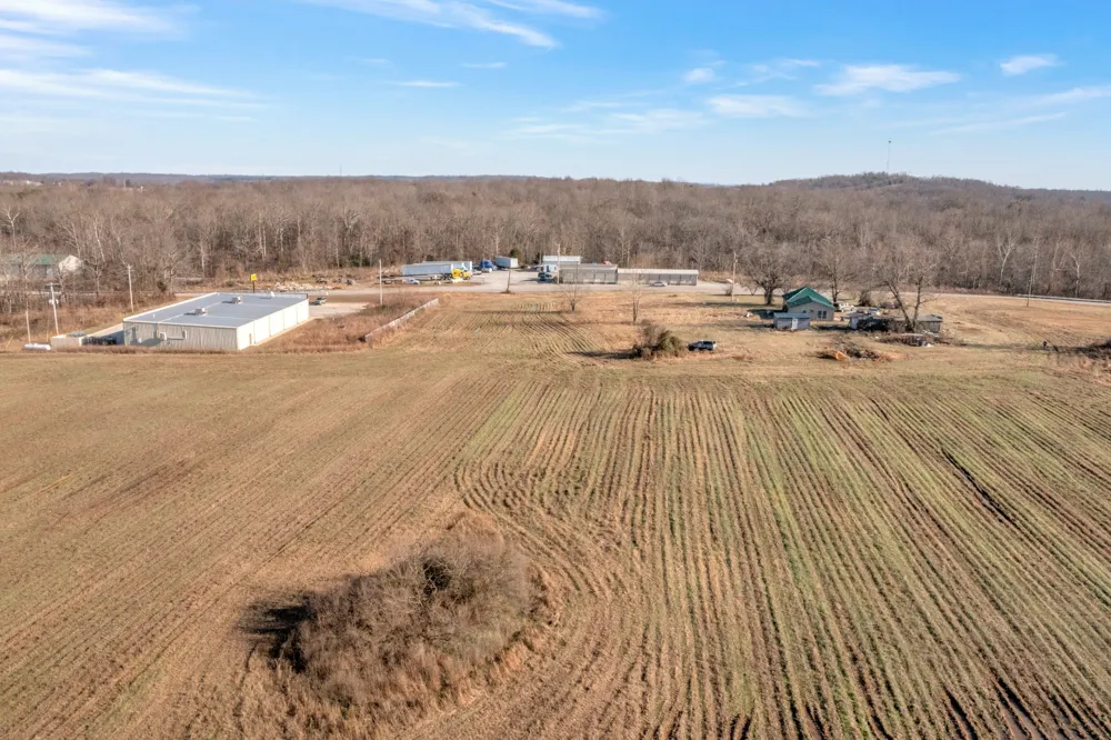 0 Madisonville Rd Hopkinsville, KY 42240