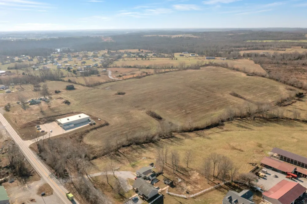 0 Madisonville Rd Hopkinsville, KY 42240