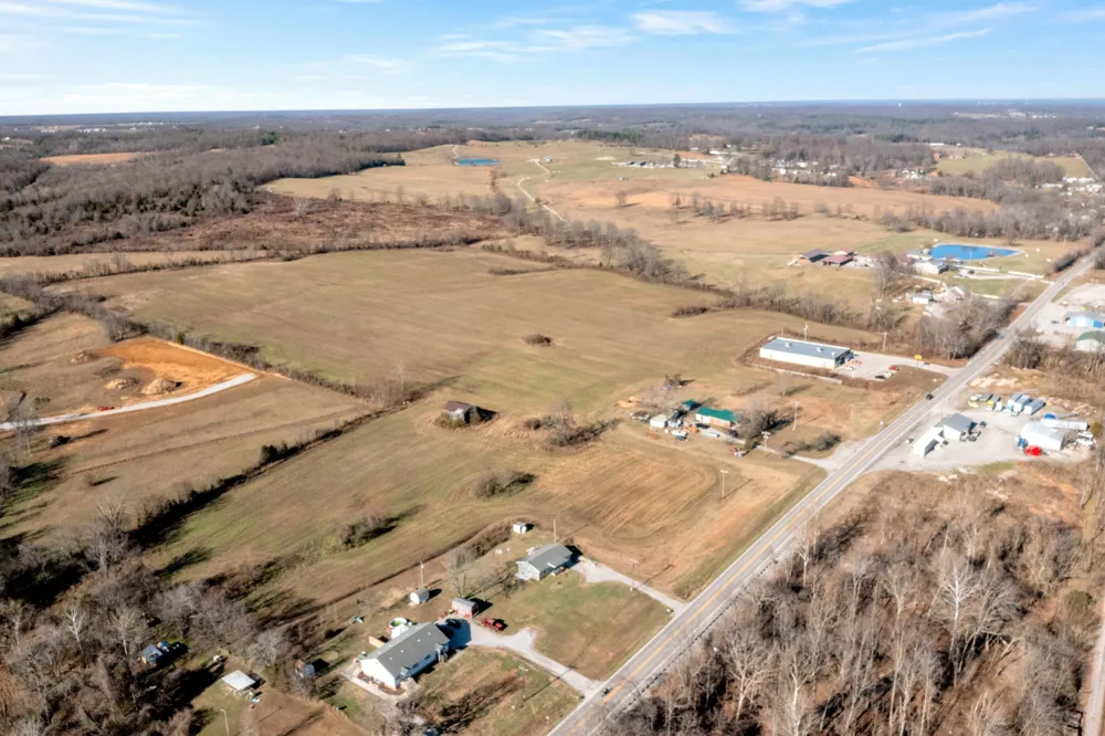 0 Madisonville Rd Hopkinsville, KY 42240