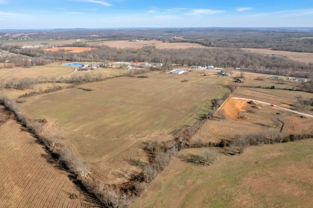 0 Madisonville Rd Hopkinsville, KY 42240
