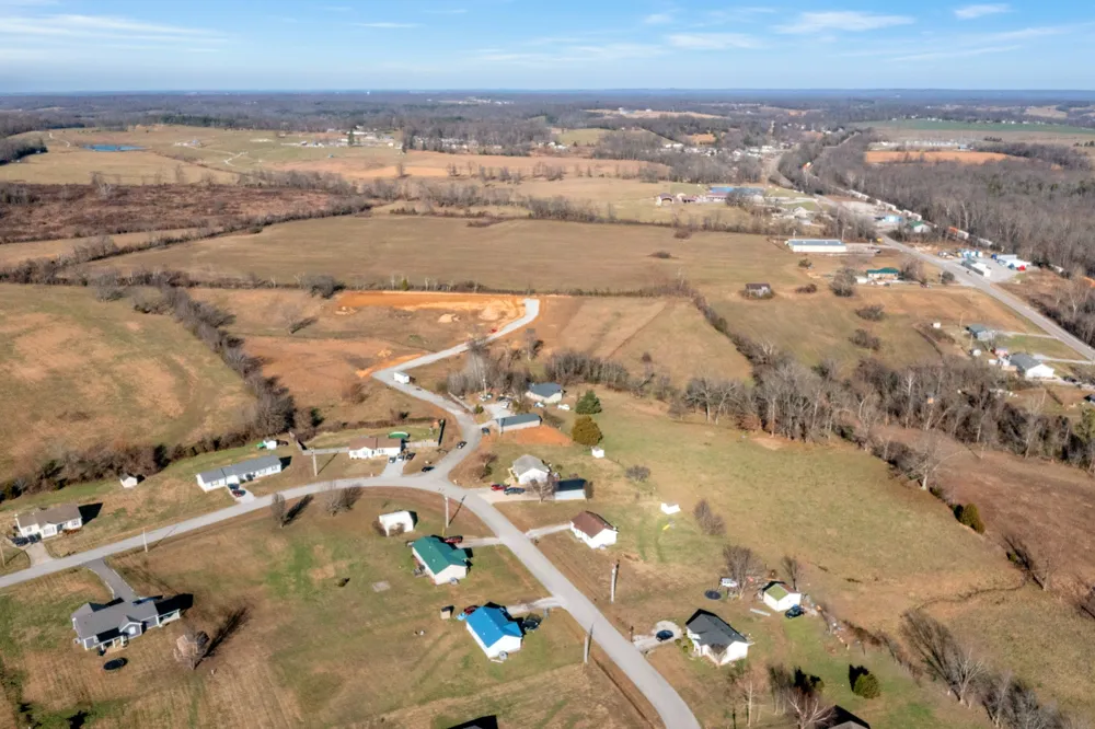 0 Madisonville Rd Hopkinsville, KY 42240