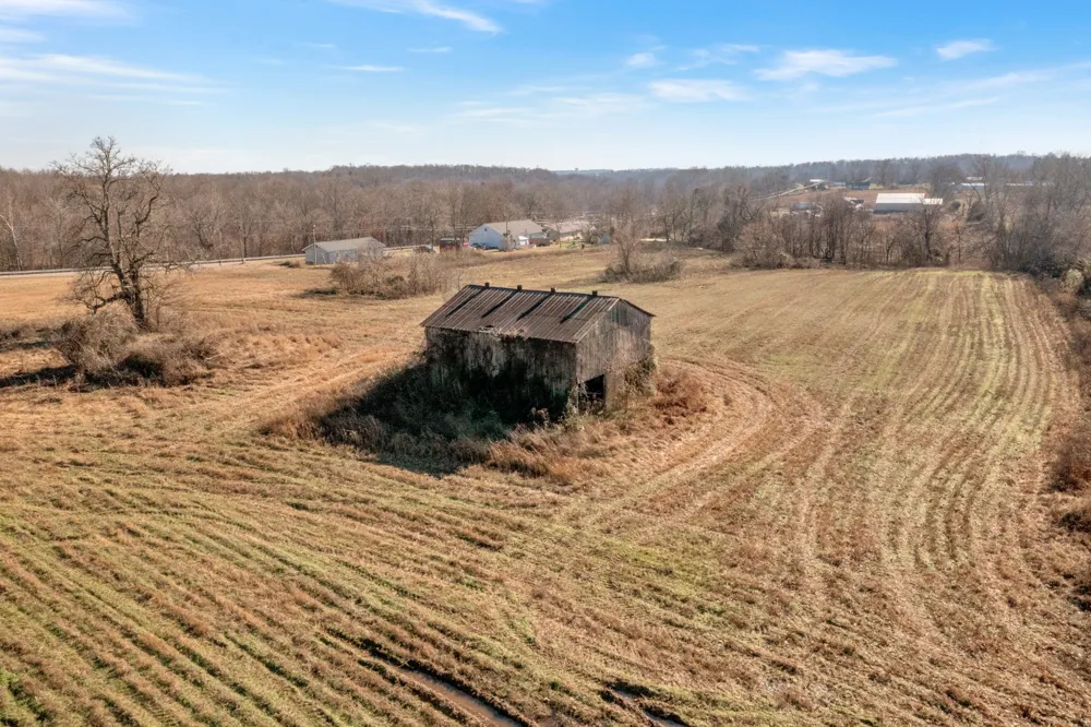 0 Madisonville Rd Hopkinsville, KY 42240