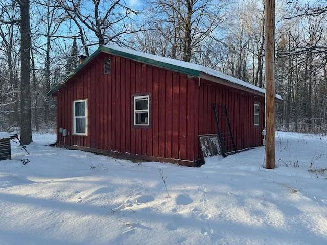 31622 450th Street Cass Lake, MN 56633