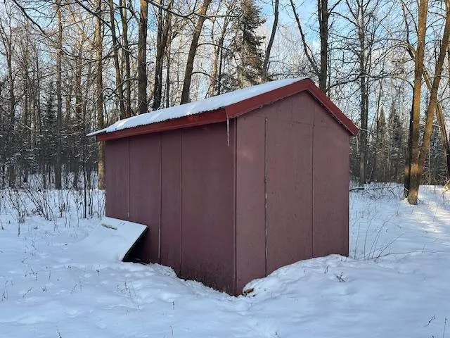 TBD 450th Street Cass Lake, MN 56633