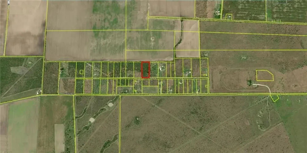 8286 Sims Dr. Skidmore, TX 78389
