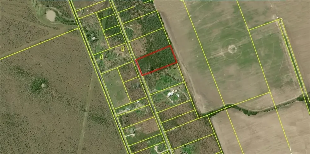 8286 Sims Dr. Skidmore, TX 78389
