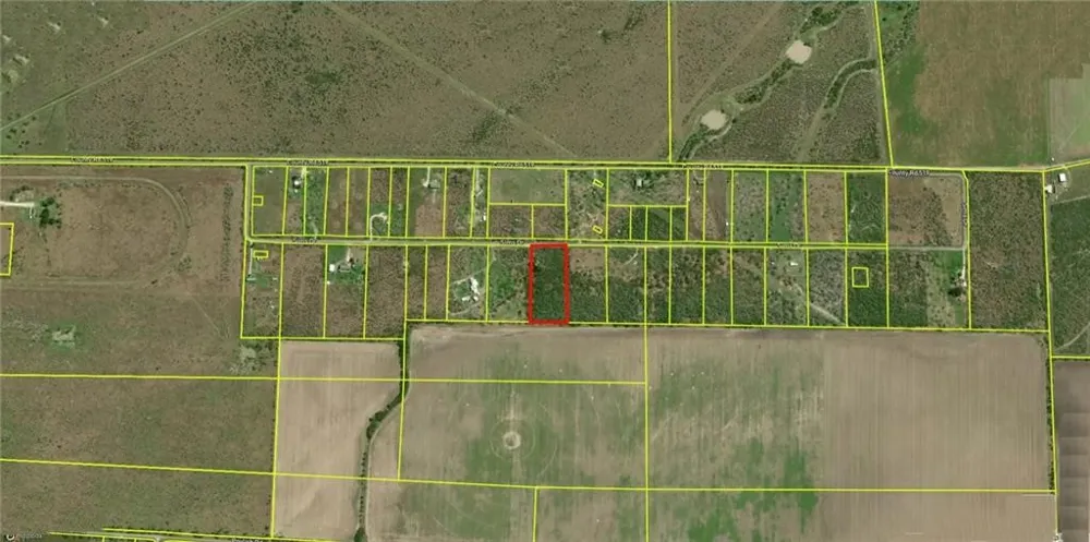 8286 Sims Dr. Skidmore, TX 78389
