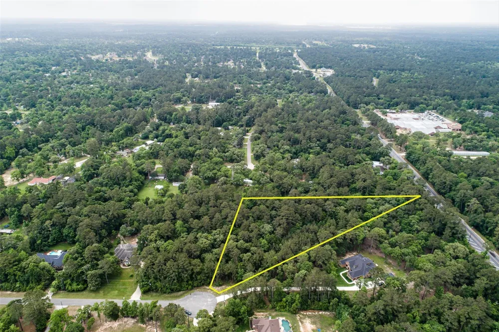 17827 Indigo Hills Drive Magnolia, TX 77355