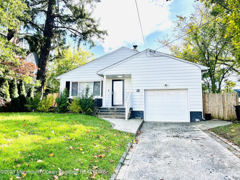 280 Highland Avenue Elberon, NJ 07740