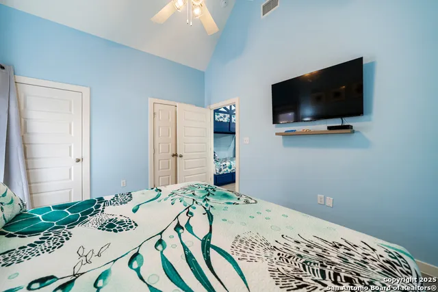 14919 Smugglers Cove Dr Corpus Christi, TX 78418
