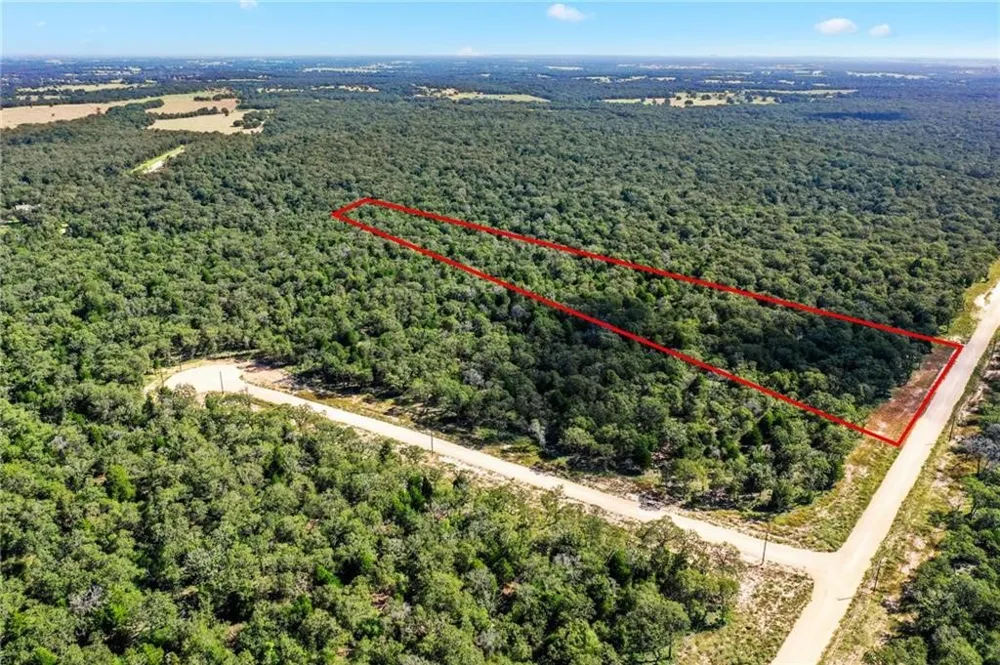 1136 Oak View Lane #LOT 34 Thrall, TX 76578