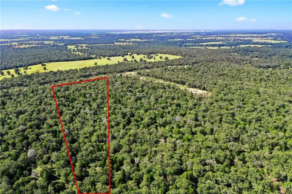 1136 Oak View Lane #LOT 34 Thrall, TX 76578