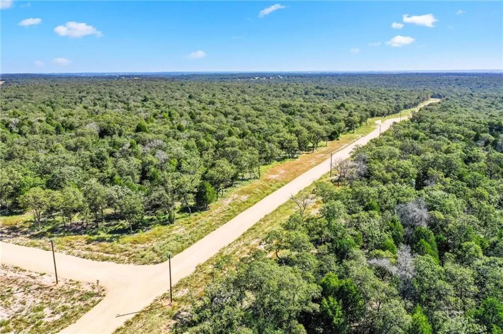 1136 Oak View Lane #LOT 34 Thrall, TX 76578