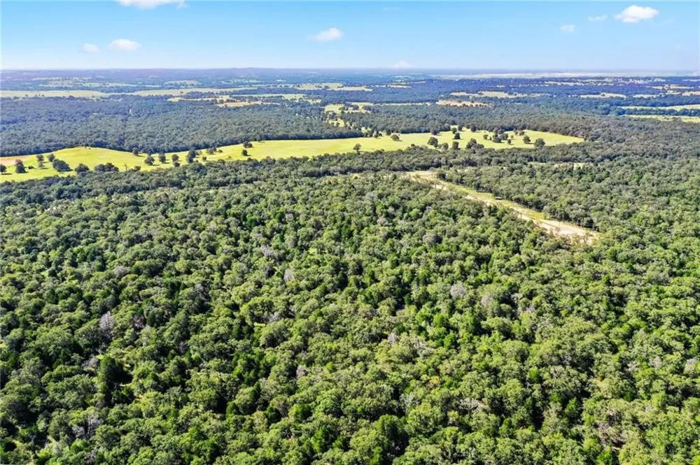 1136 Oak View Lane #LOT 34 Thrall, TX 76578