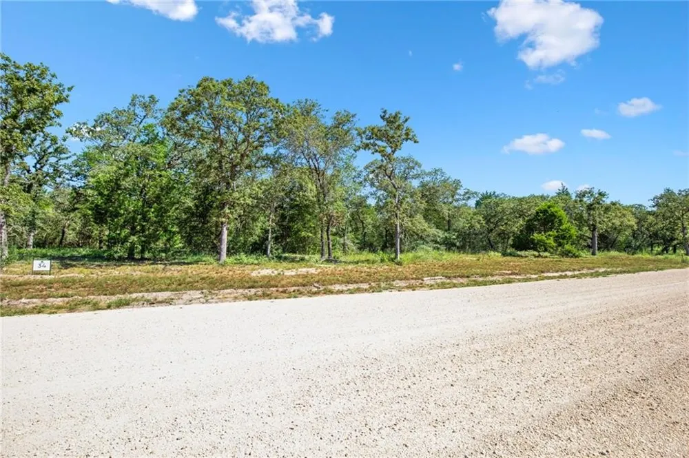 1136 Oak View Lane #LOT 34 Thrall, TX 76578