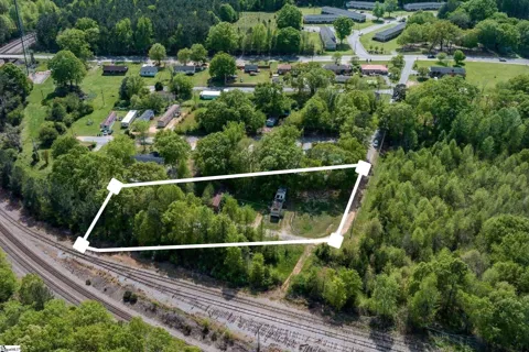 00 Third Street #Lot 1