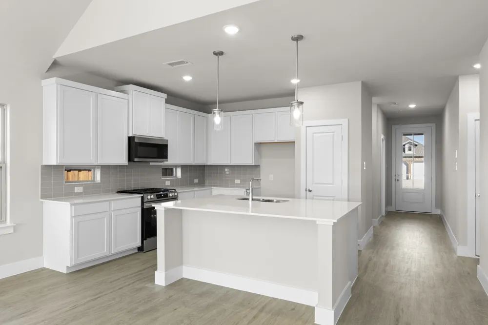 2359 Bell Way Forney, TX 75126