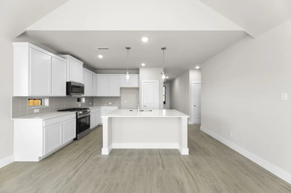 2359 Bell Way Forney, TX 75126