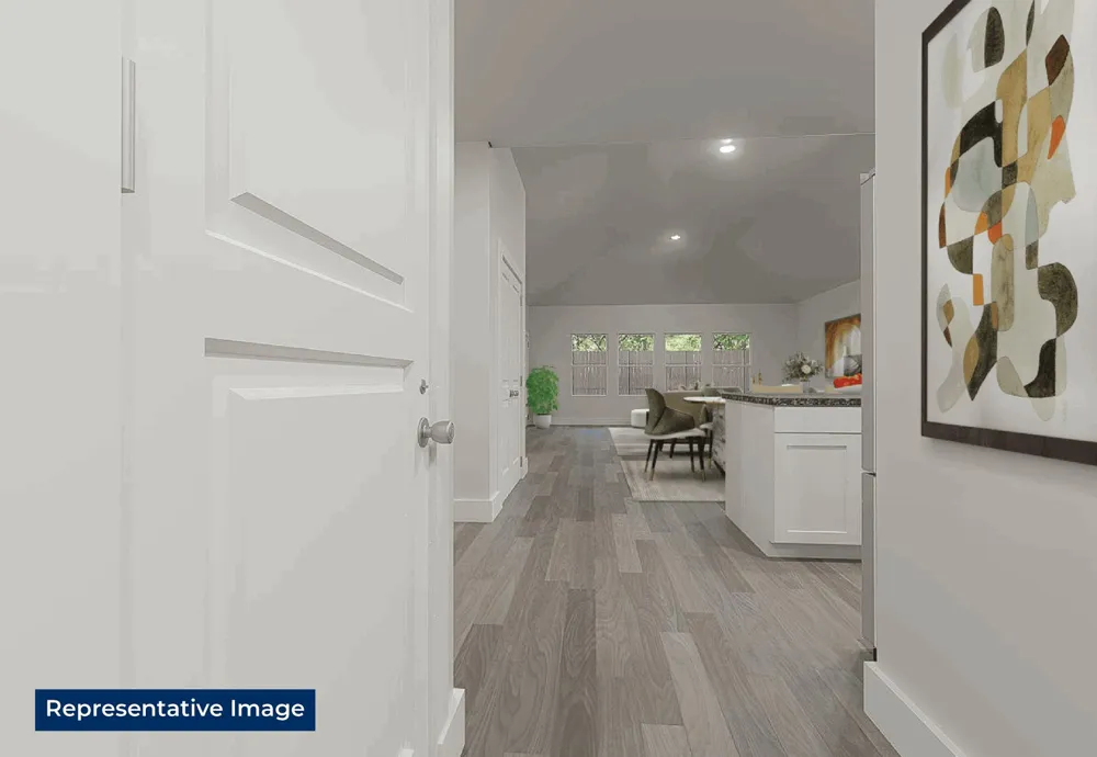 2359 Bell Way Forney, TX 75126