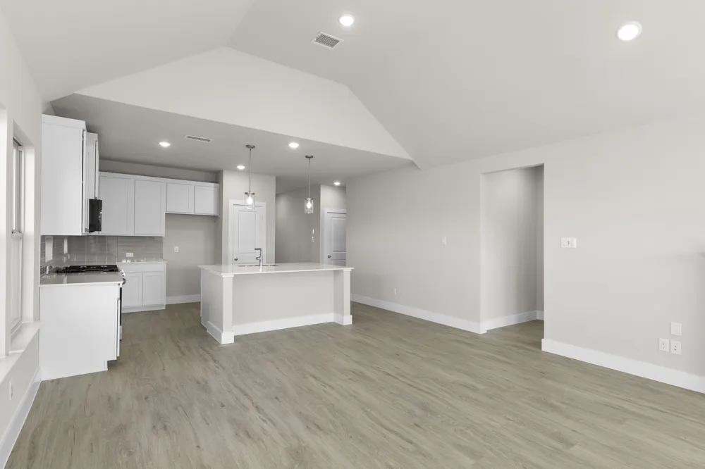 2359 Bell Way Forney, TX 75126