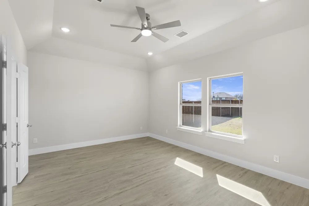 2359 Bell Way Forney, TX 75126